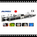 Chinese Bag Making Machine (AW-B700)